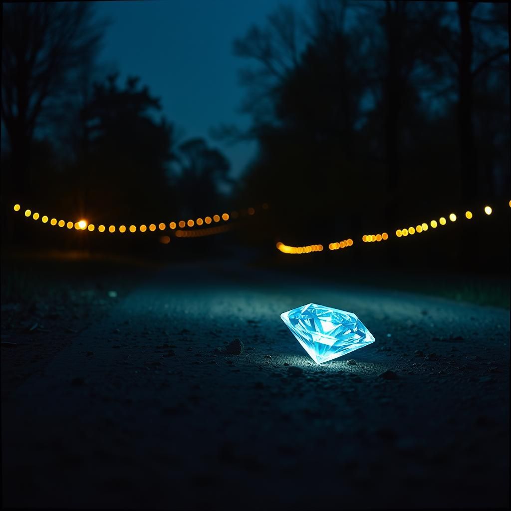 Arkansas Diamond