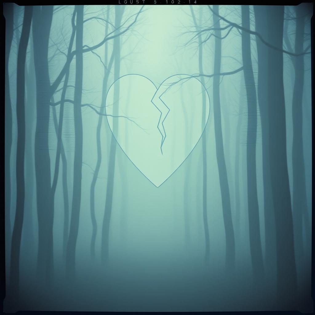 Left in the Echoes