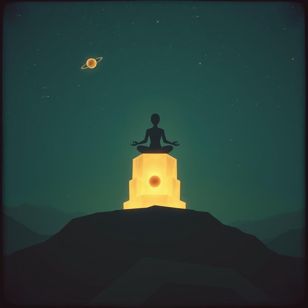 Sacred Boundaries