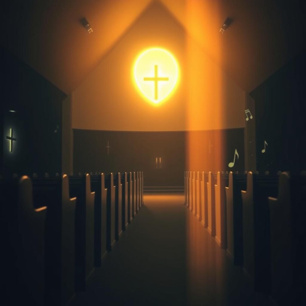 I got a friend in Jesus