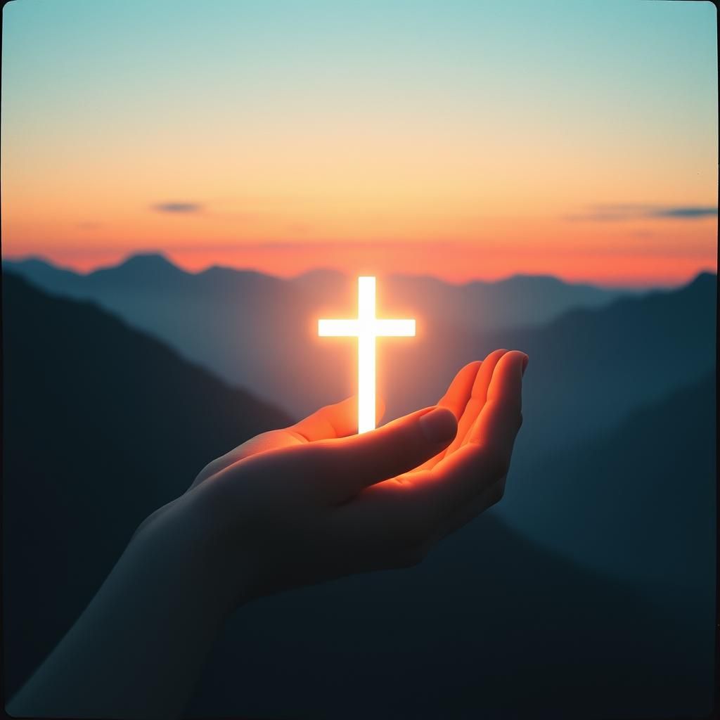 Meu socorro vem de Deus