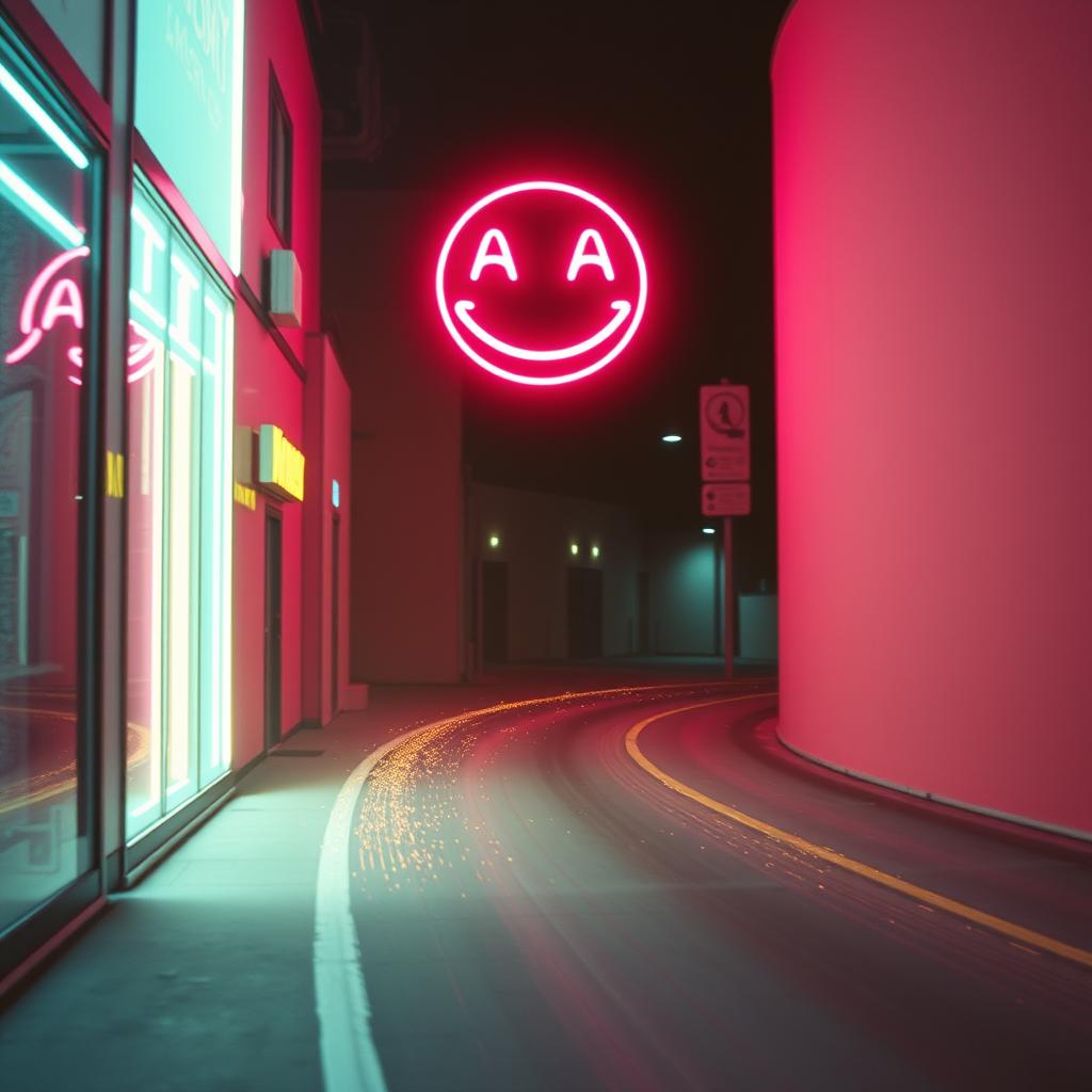 Smile