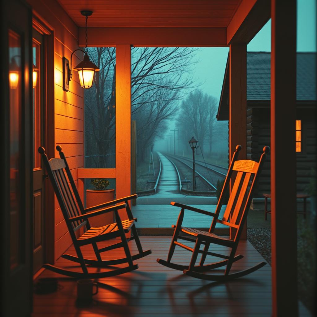 Porch Light Promise