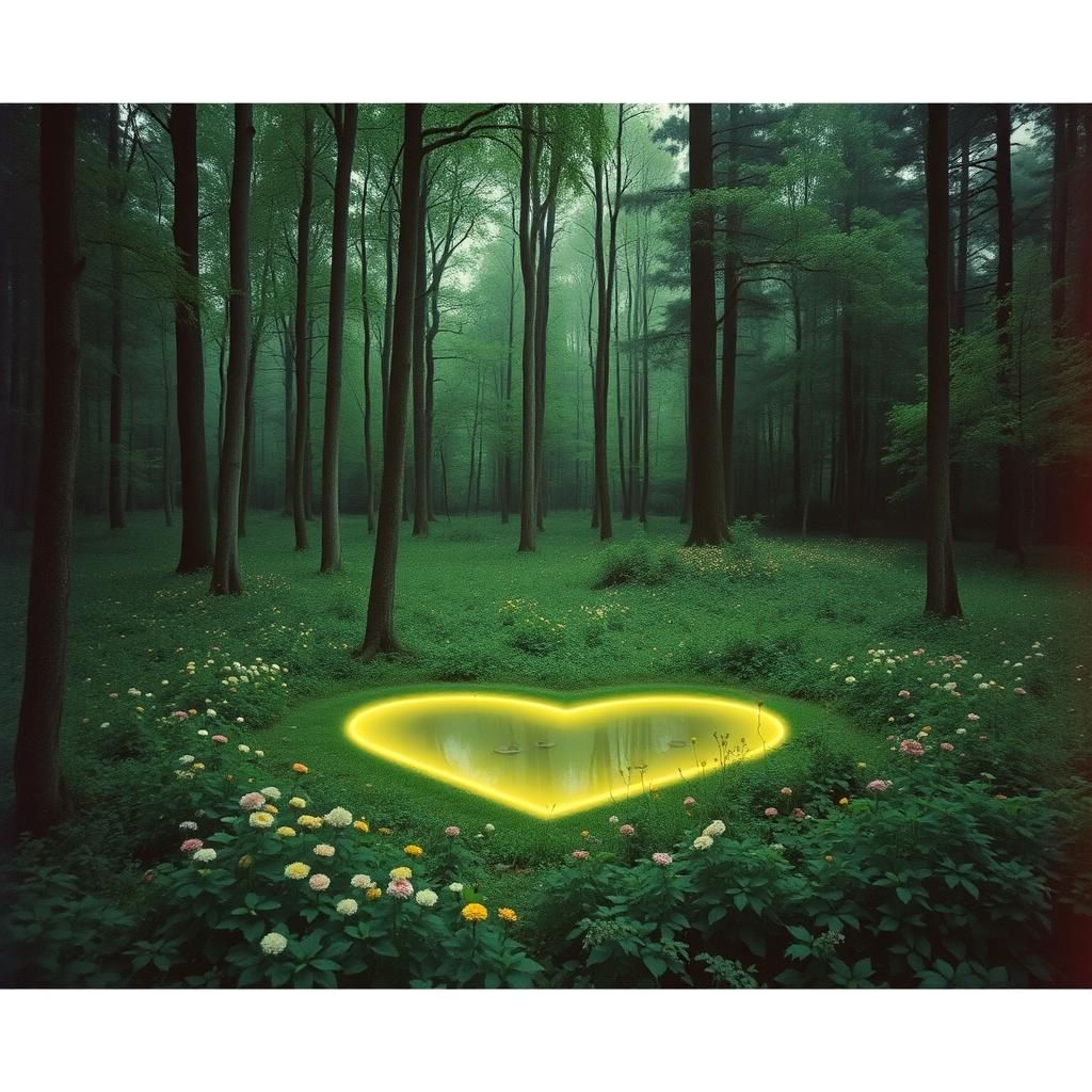 Kingdoms of Our Hearts