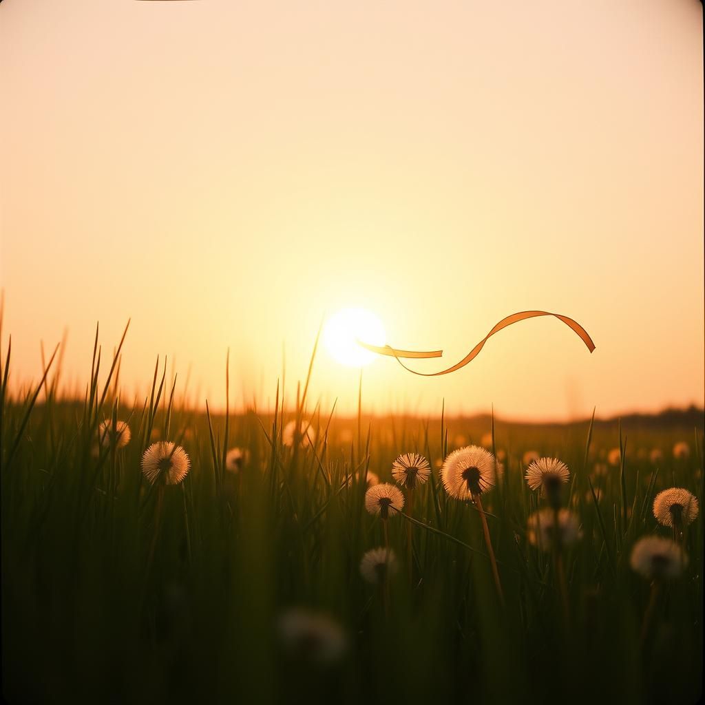 Like the wind