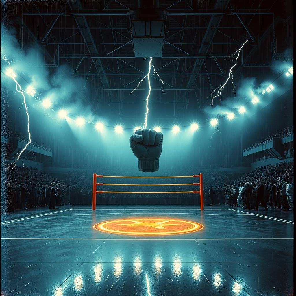 Thunder song