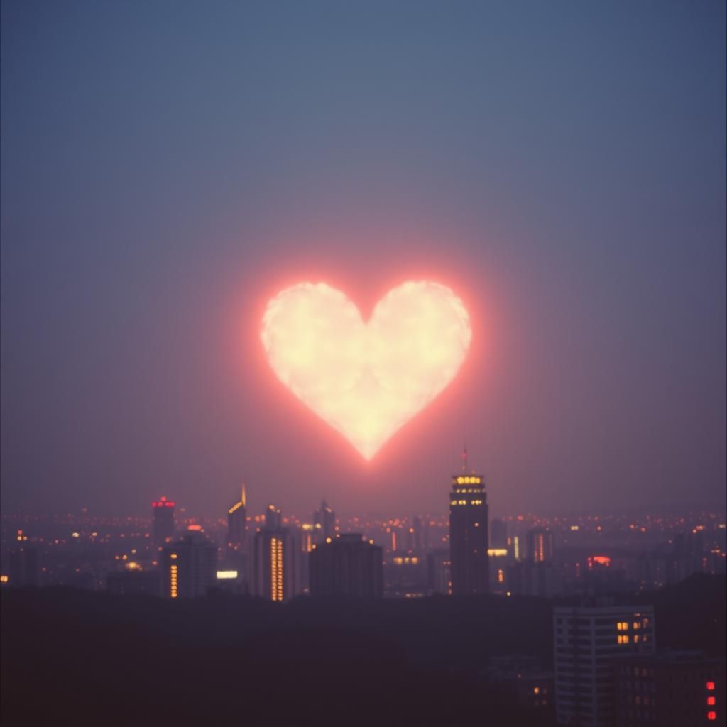 Ich vermisse dich