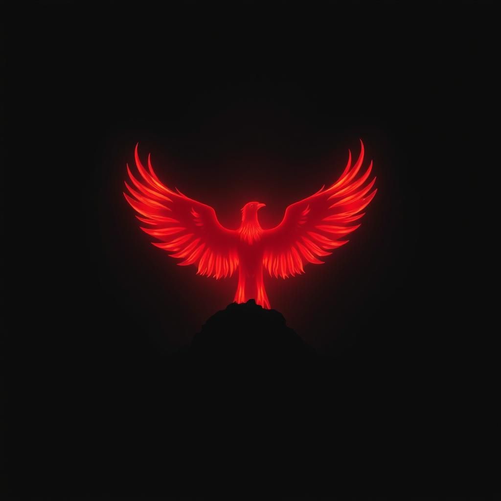 The Darkness Within