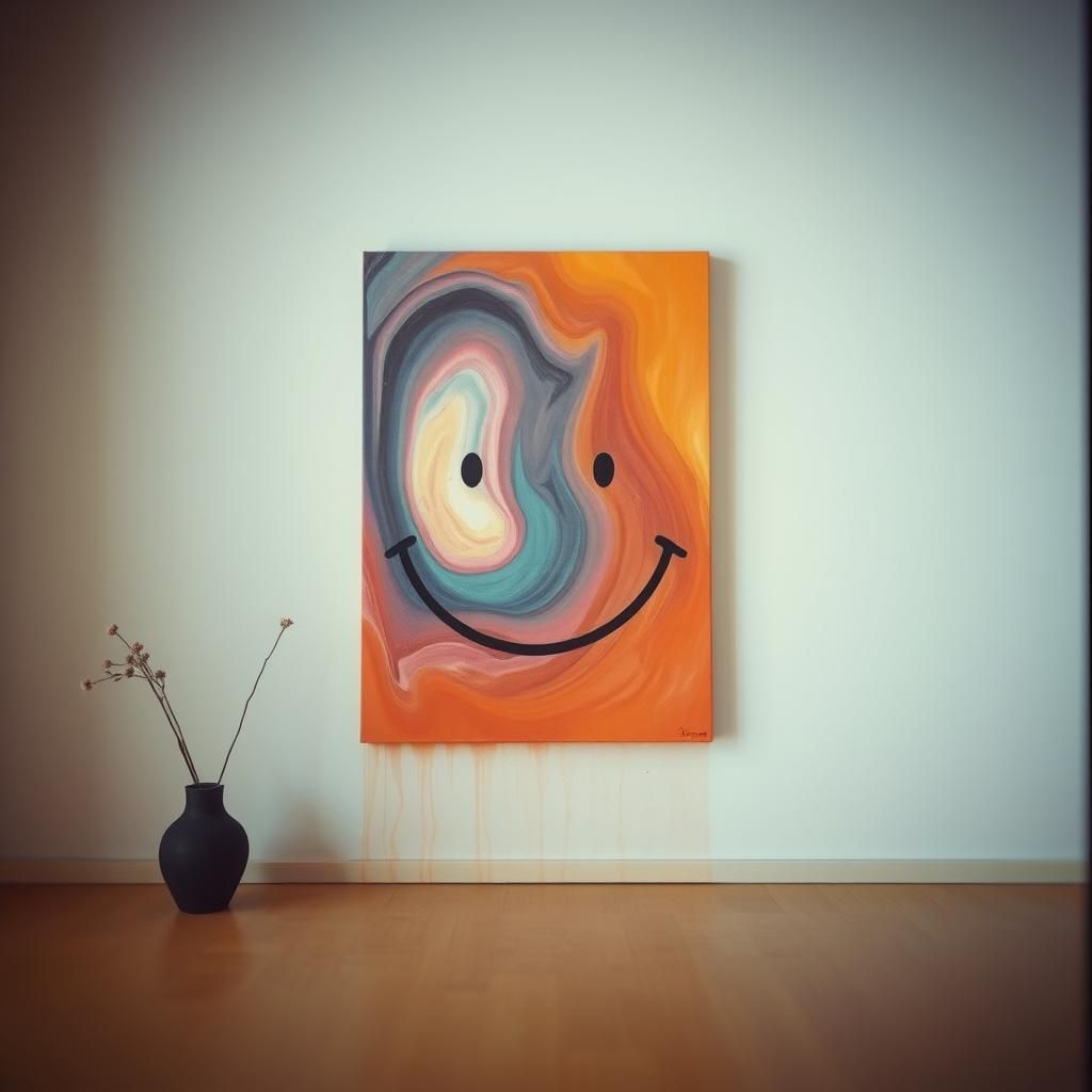 La mia Gioconda