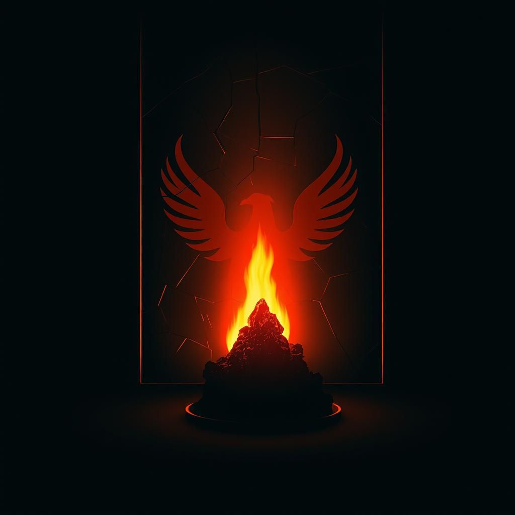 Trust the Flame