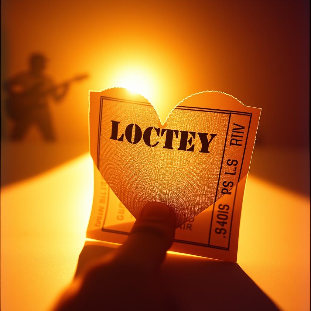 Lotería Con Victor