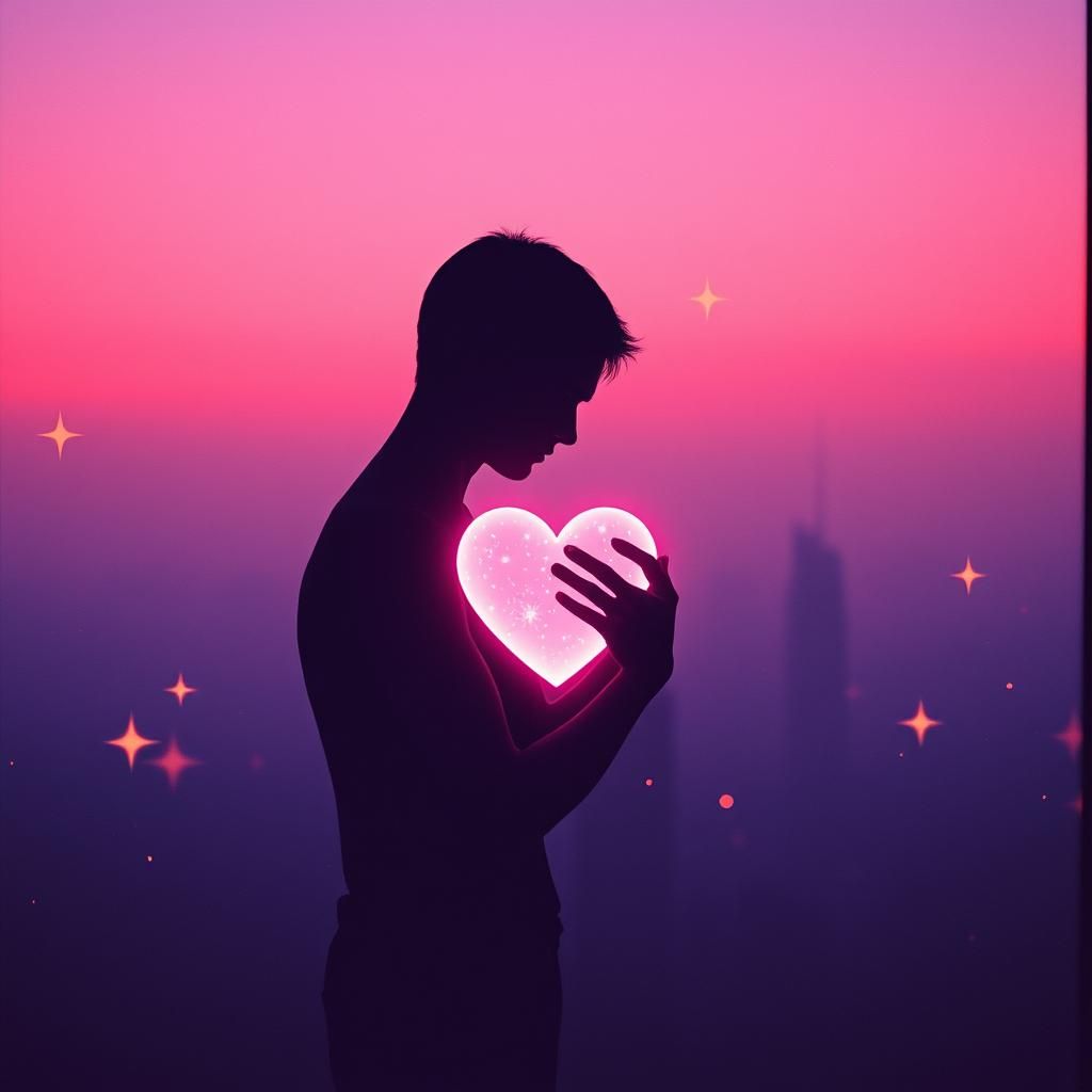 Through My Heart