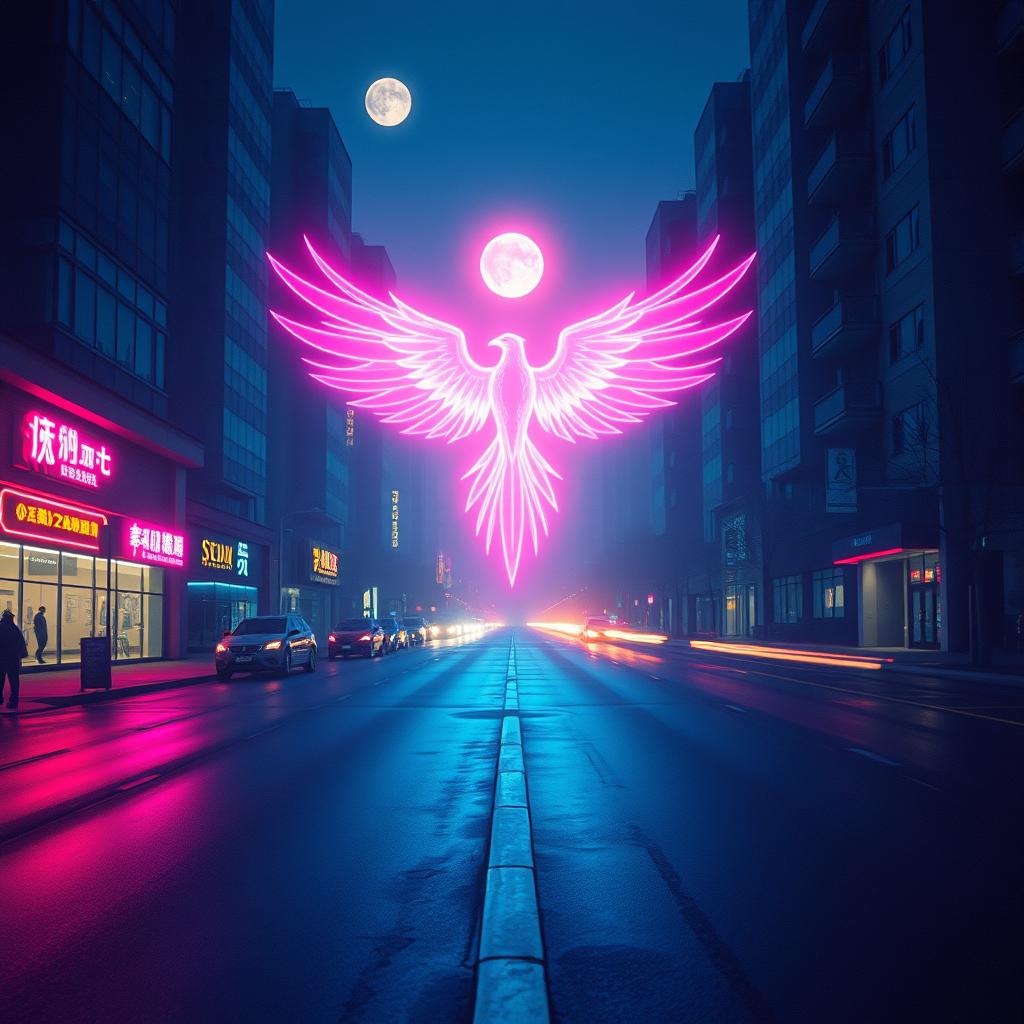 Grateful night