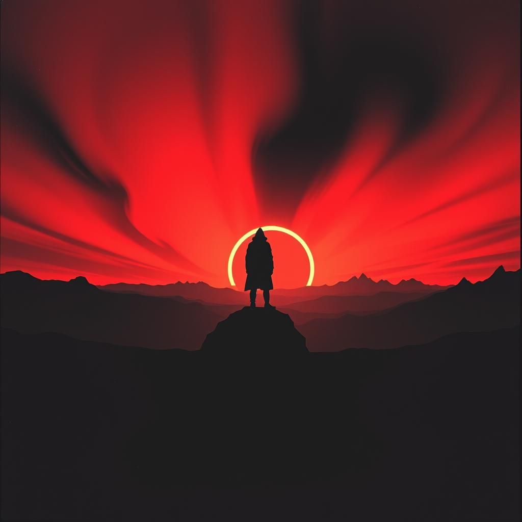 The Last Standing