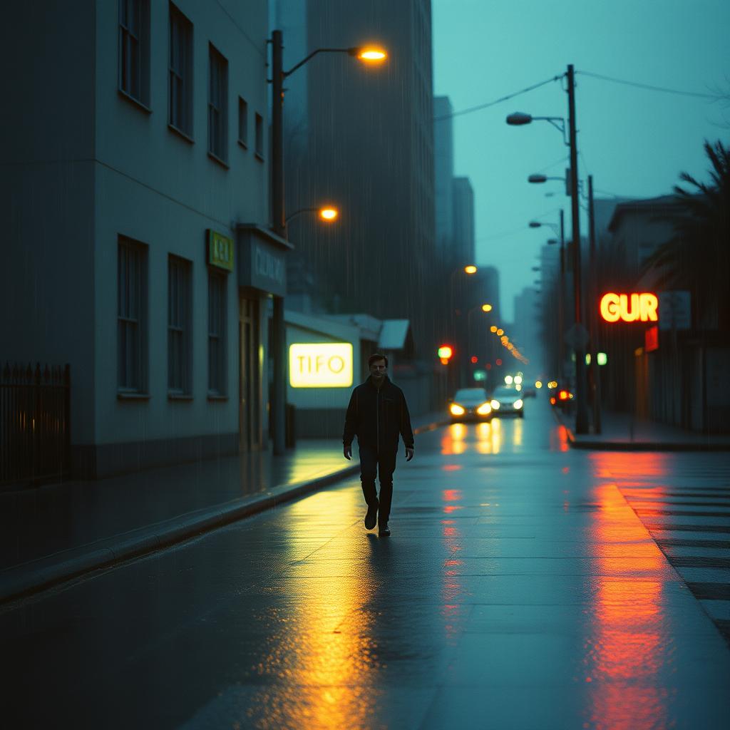 Emotion on Low