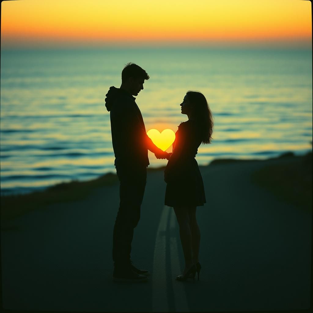As Long As We Have Love