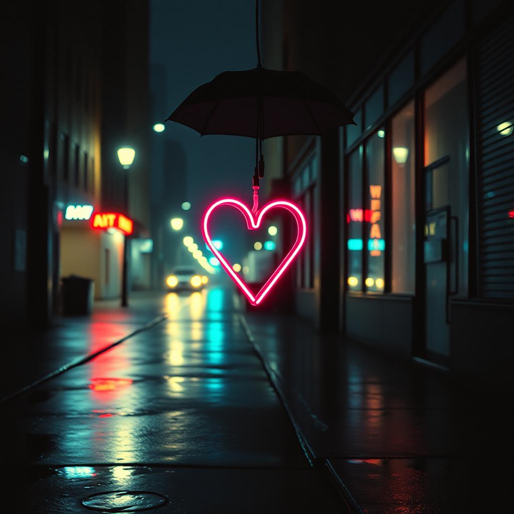 my love for you