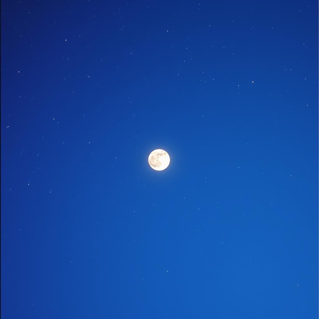 LESHA GOOGLE - looks like the moon
