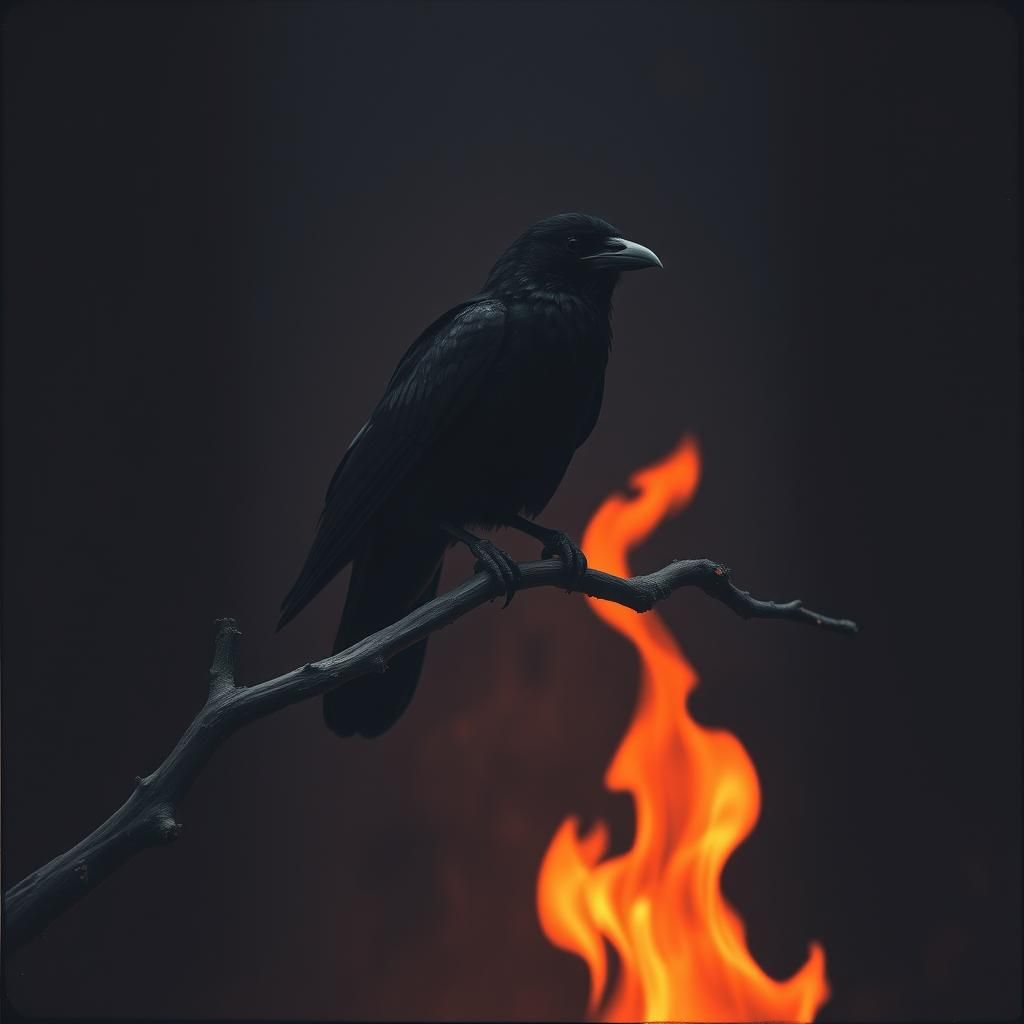 Eat Crow