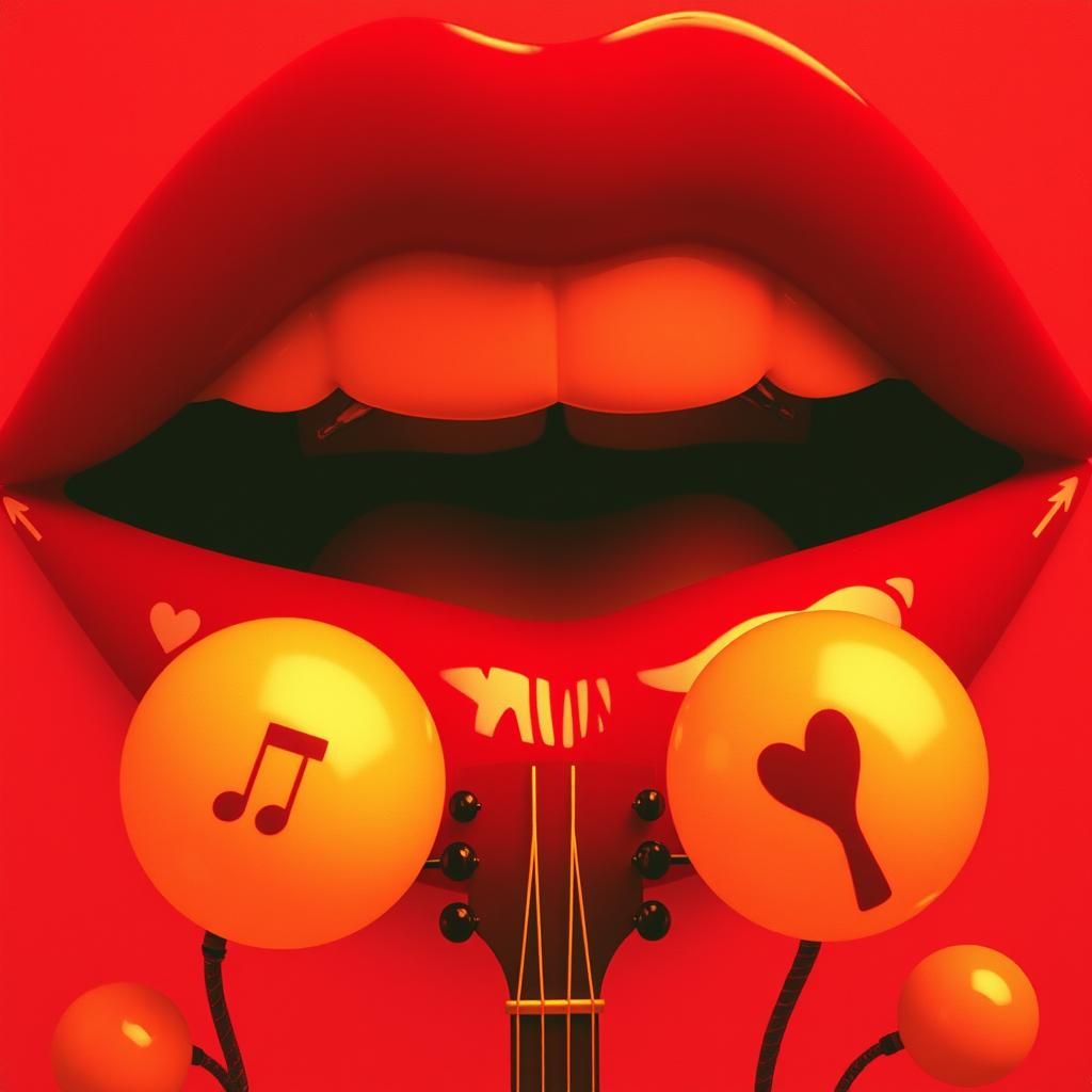 laal-laal oThavaa se