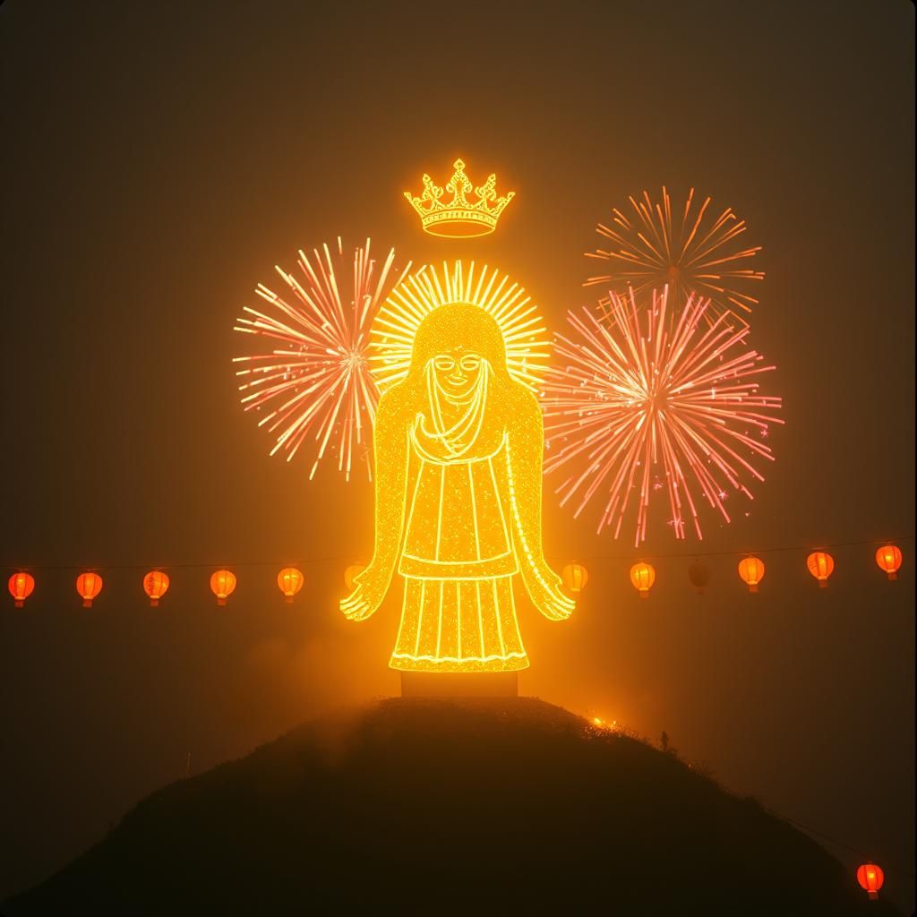 Miss kalinga 2026 B