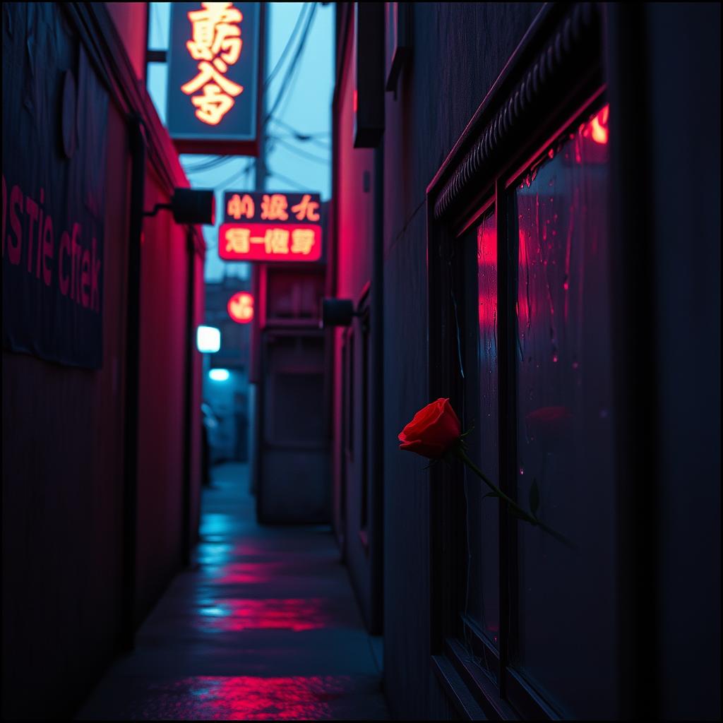 STREET PAIN