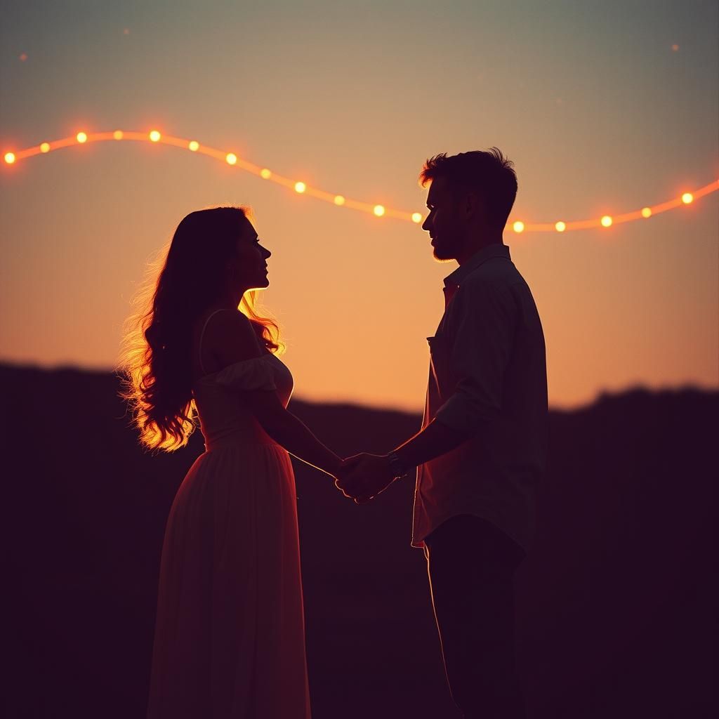 Counting Down to Forever