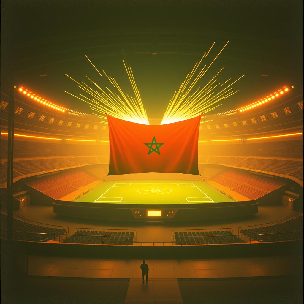 Nation de Mohamed 6