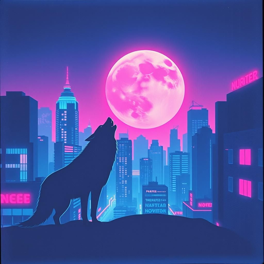 Neon Rebels