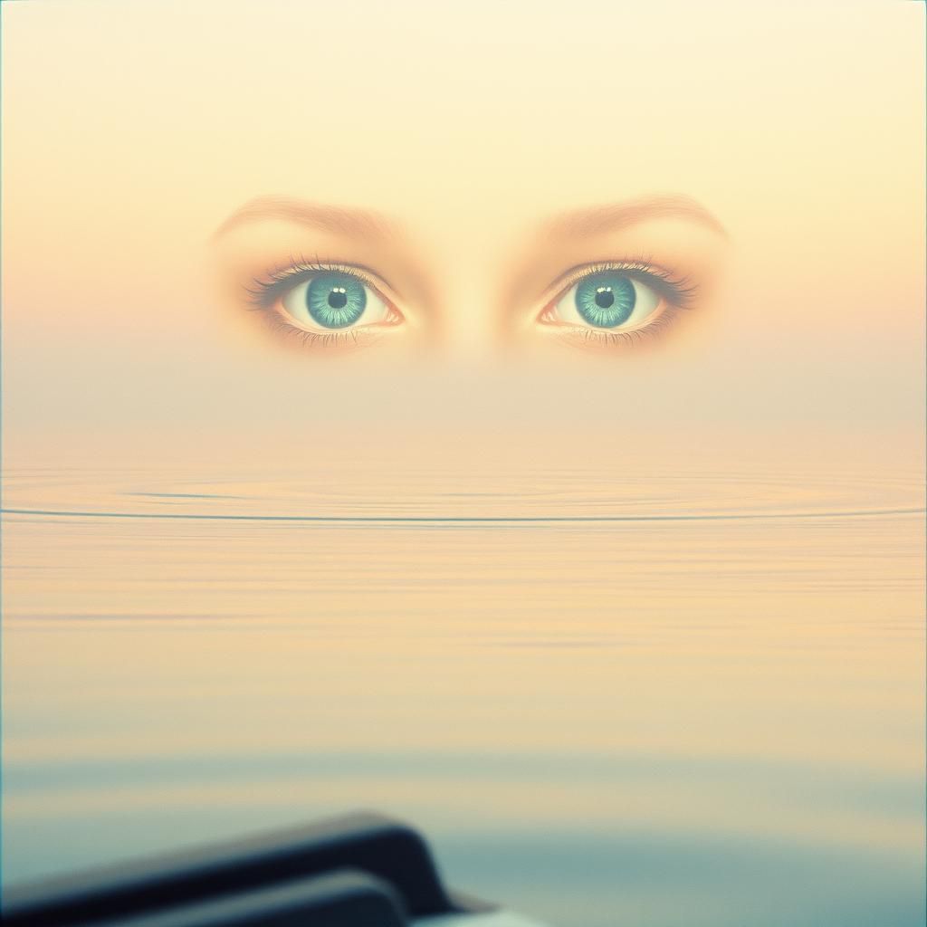 In Your Eyes