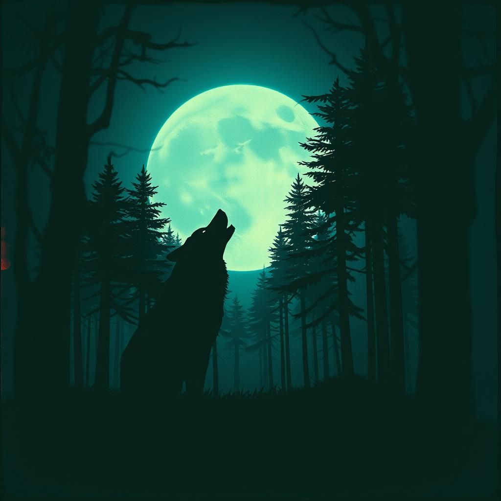 Untamed Howl