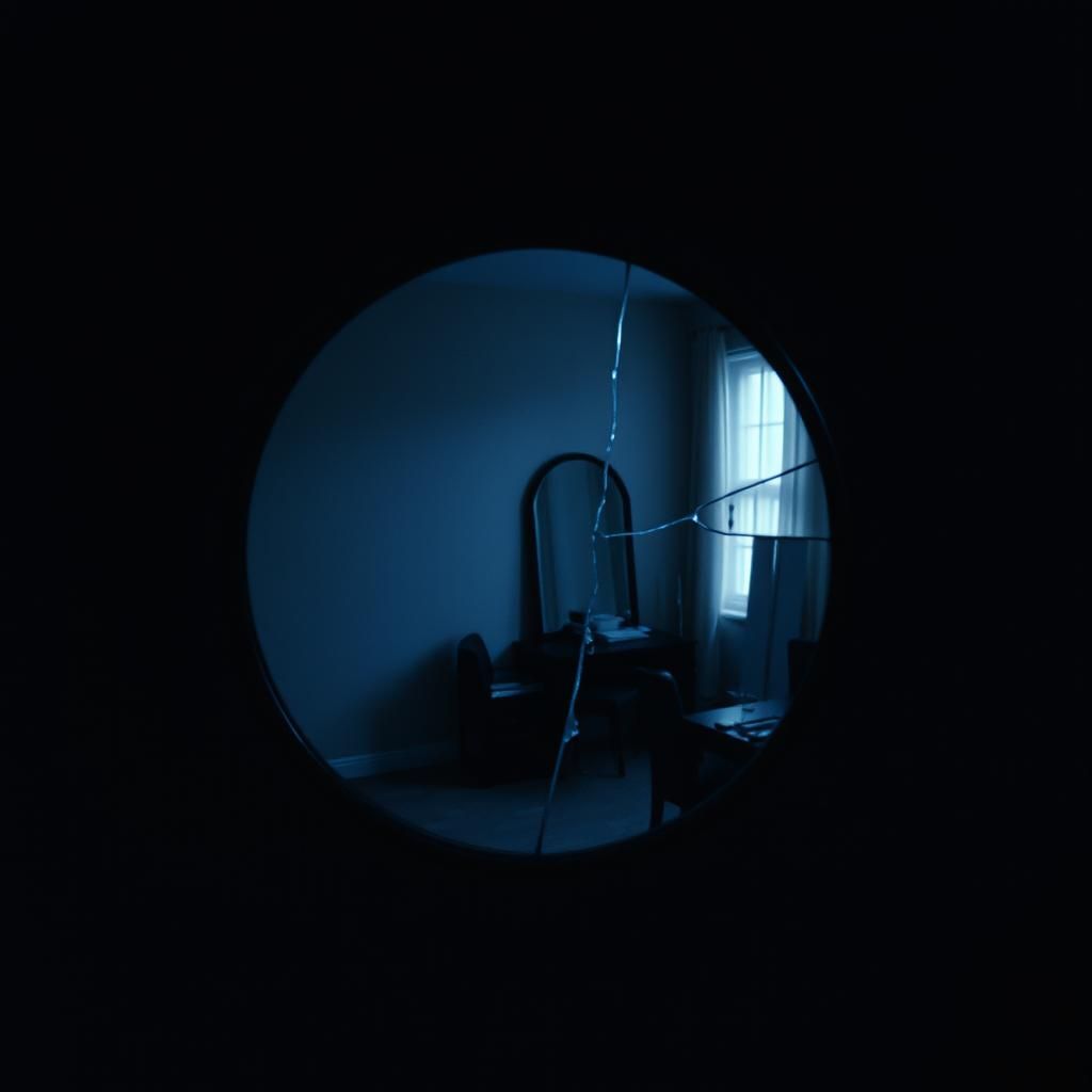 Rabbia nel silenzio