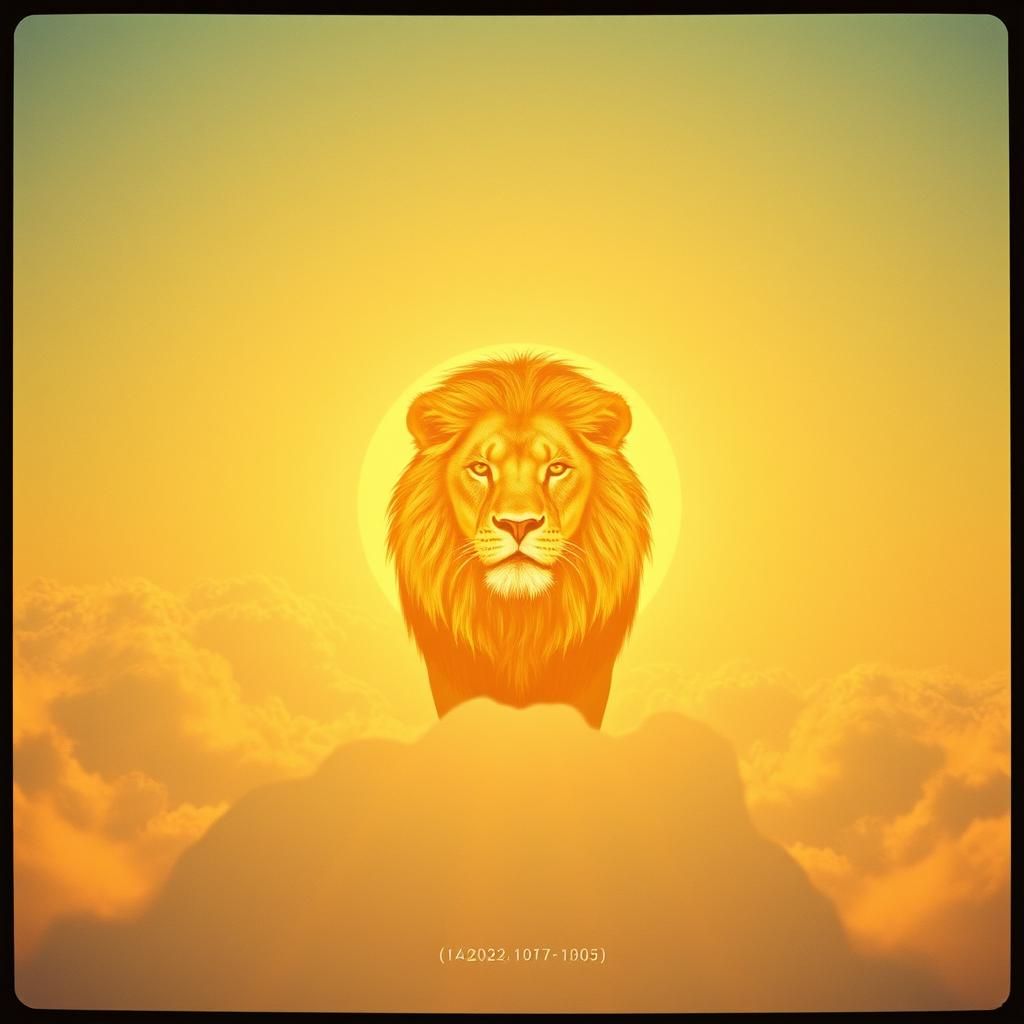 Blood of the Lamb