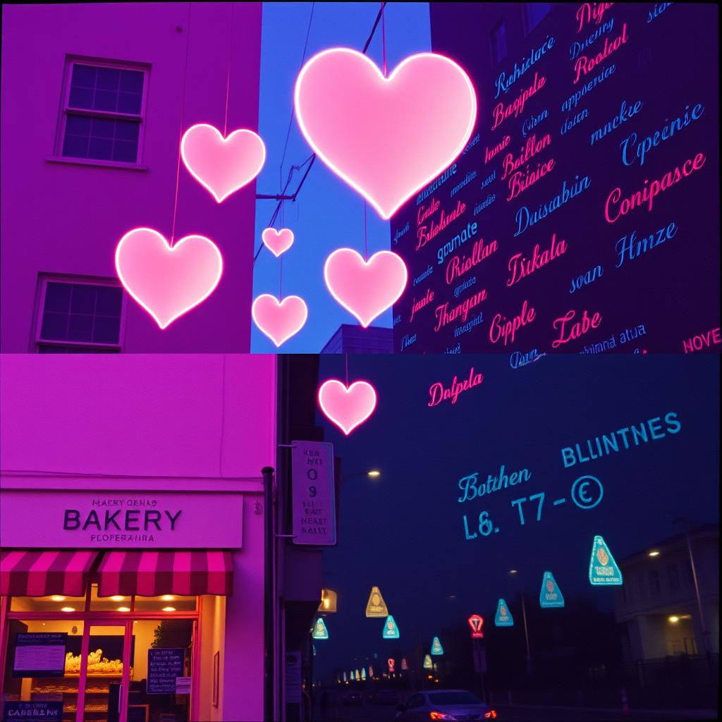 Love in other languages