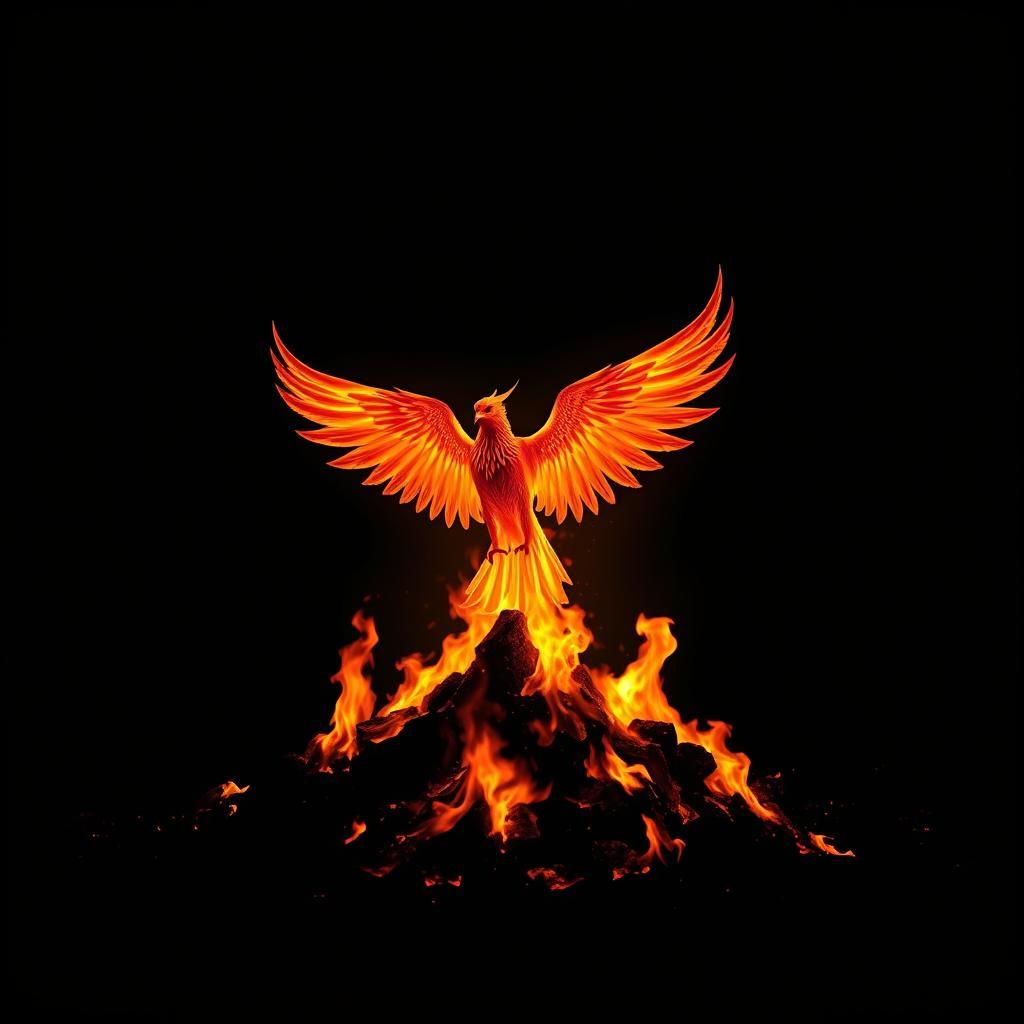 Still I Rise