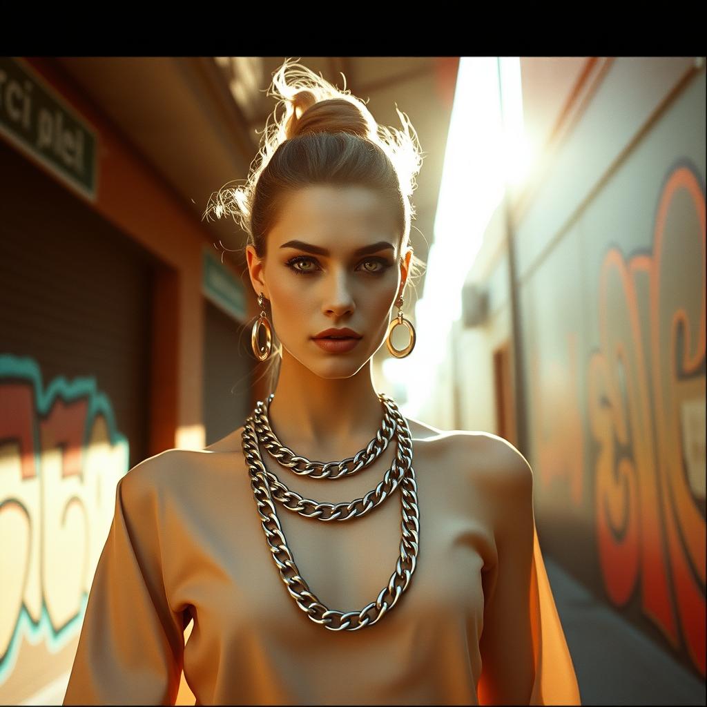 Vibe von Balkan Diva