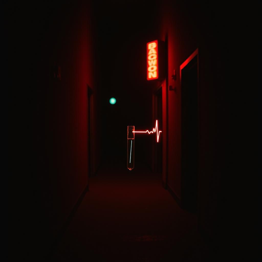 superNOVOCAINE (cover)