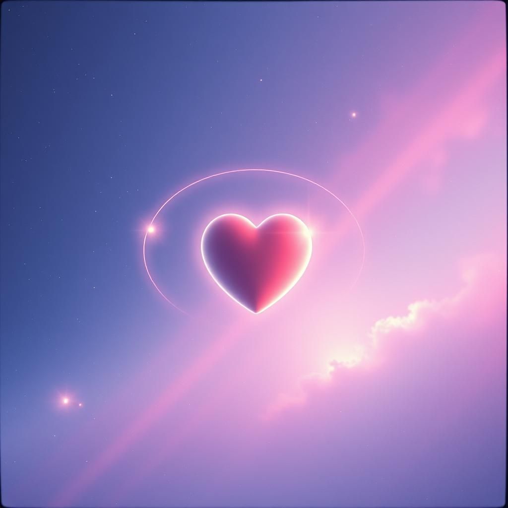 Galactic Love