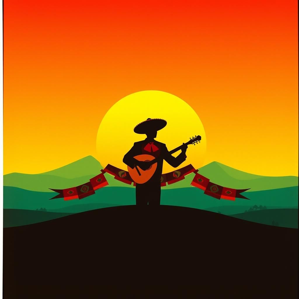 Orgullo Mexicano