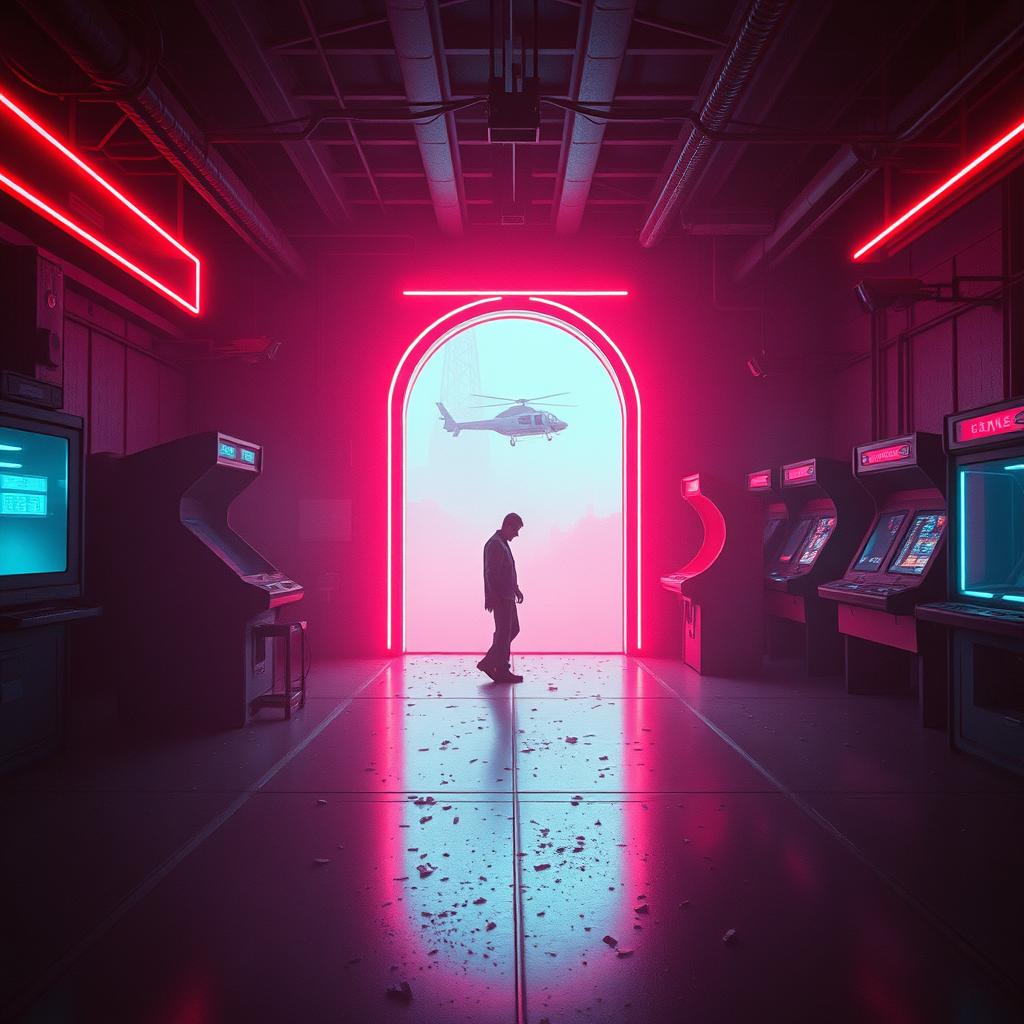 Welcome to the Zone