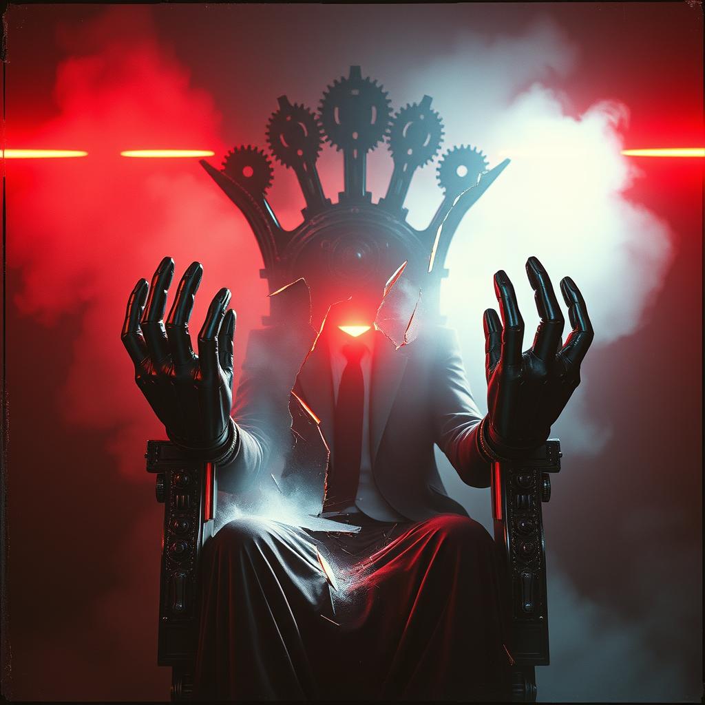 Synthetic Crown