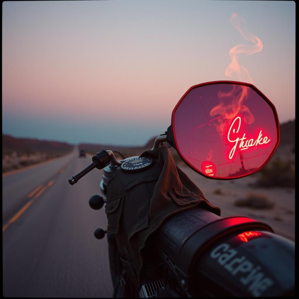 Grin and Bleed