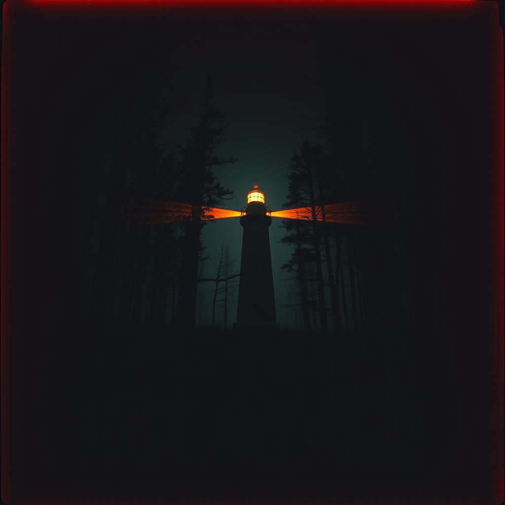 Fire in the Shadows