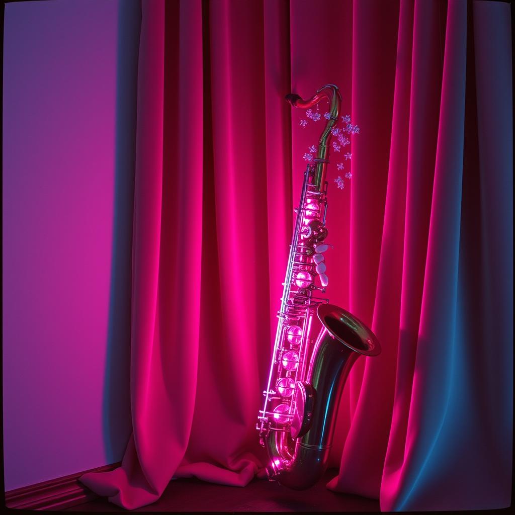 Velvet Confessions