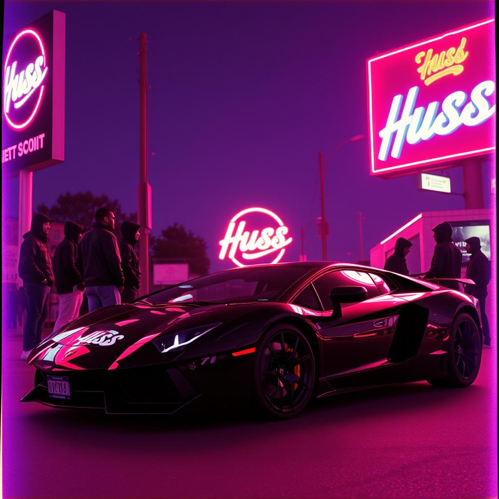 Huss