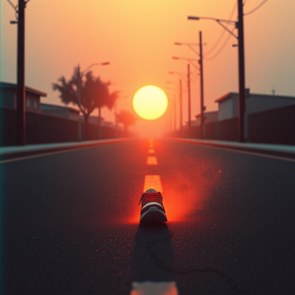 My Own Way