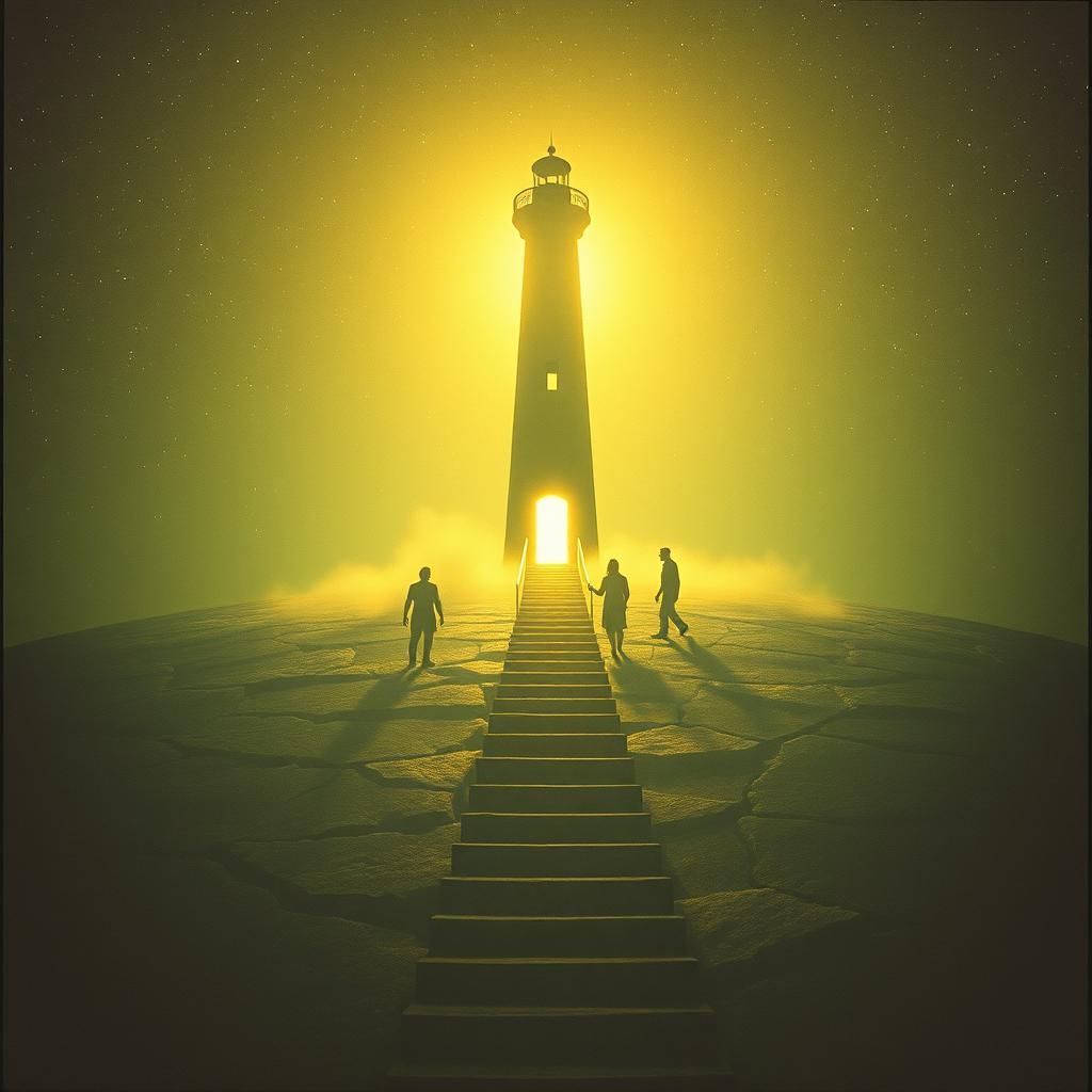 Awakening Purpose