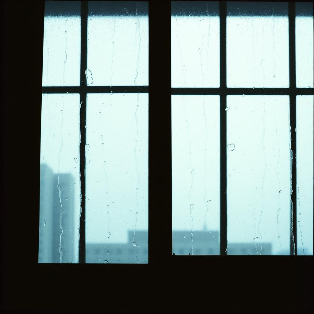 Melancholy Moments