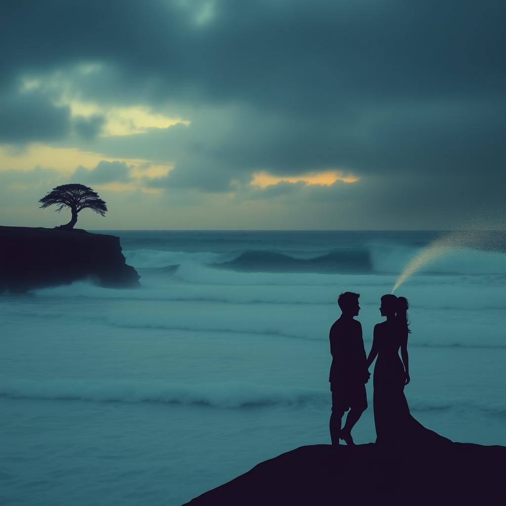 Mature Love