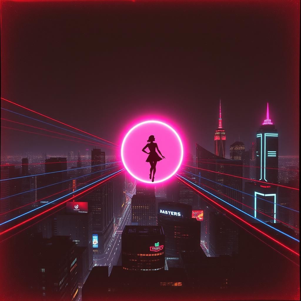 Dreams on the Rise